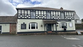 Blagdon, Somerset