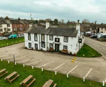 The Shepherds Inn - Langwathby - Penrith