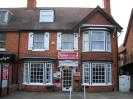 The Sherwood - Skegness