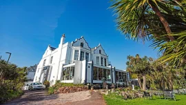 The Sherwood Palm Hotel - Torquay
