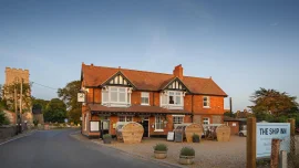 The Ship Inn - Weybourne