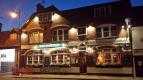 The Ship Inn - Fordingbridge