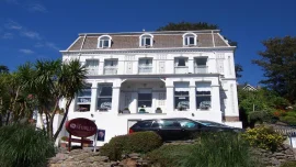 The Shirley - Torquay
