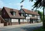 The Shoe Inn - Plaitford