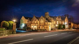 The Shrubbery 3-star Hotel Ilminster
