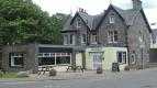 The Silverfjord Hotel - Kingussie