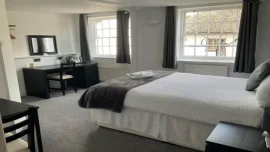 The Silverton Inn - B&B - Exeter