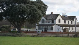 The Smugglers Inn - Minehead