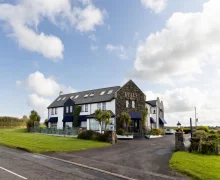 The Smugglers Inn - Bushmills