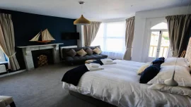 The Smugglers Rest - Mortehoe