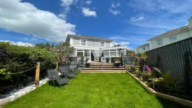 The Southbourne Villa - Torquay
