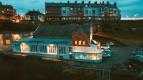 The Spa Hotel - Saltburn-by-the-Sea