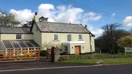 The Spinney Country Guest House - Barnstaple