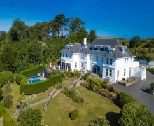 The St Enodoc Hotel - Wadebridge