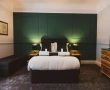 The Stag Hotel - Lyndhurst