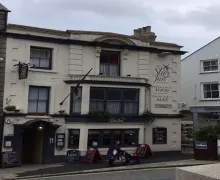 The Star Inn - Penzance