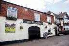 The Star Inn - Nottingham