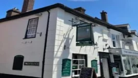The Star Inn - Ringwood