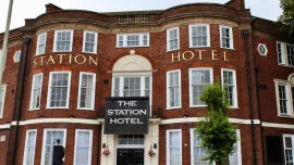The Station Aparthotel - Dudley