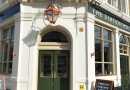 The Station Hotel - South London