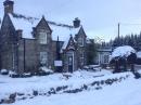 The Struan Inn - Pitlochry