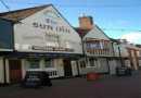 The Sun Inn - Faversham