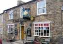 The Sun Inn - Hexham