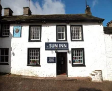 The Sun Inn - Dent