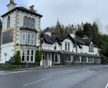 The Sun Inn - Windermere