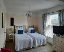 The Swallows B and B - Exmouth