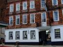 The Swan Hotel - Harleston