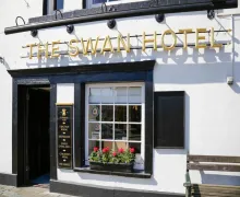The Swan Hotel - Wadebridge