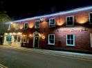 The Swan Hotel - Hythe