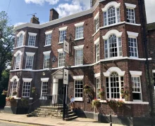 Tarporley, 3 star
