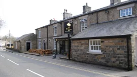 The Sycamore Inn - Birch Vale