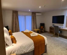 The Teifi Waterside Hotel - Cardigan