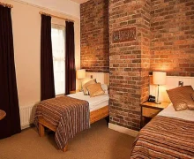 The Terrace Hotel - Magherafelt