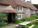 The Thatched Cottage Inn - Shepton Mallet