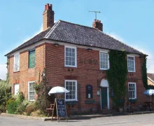 Theberton, 3 star