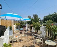 The Thirsty Scholar - Penryn