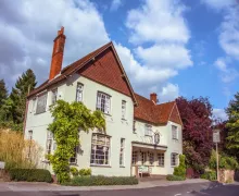 The Thomas Lord - West Meon