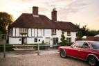 The Three Chimneys Country Pub - Biddenden