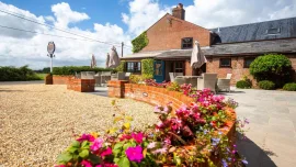 The Three Lions - Fordingbridge