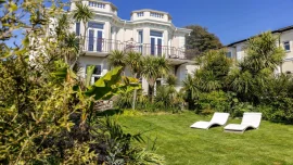 The Torcroft - Torquay