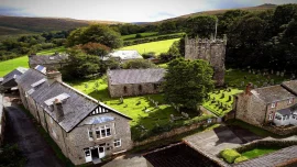 The Tors - Okehampton