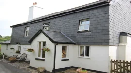 The Tradesmans Arms - Buckfastleigh