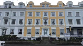 The Trevone - Llandudno