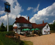 The Trooper Inn - Petersfield