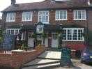 The Trusty Servant - Lyndhurst