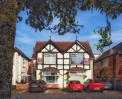 The Tudor Lodge - Skegness